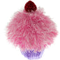 Oomaloo Pet Toy - Cupcake