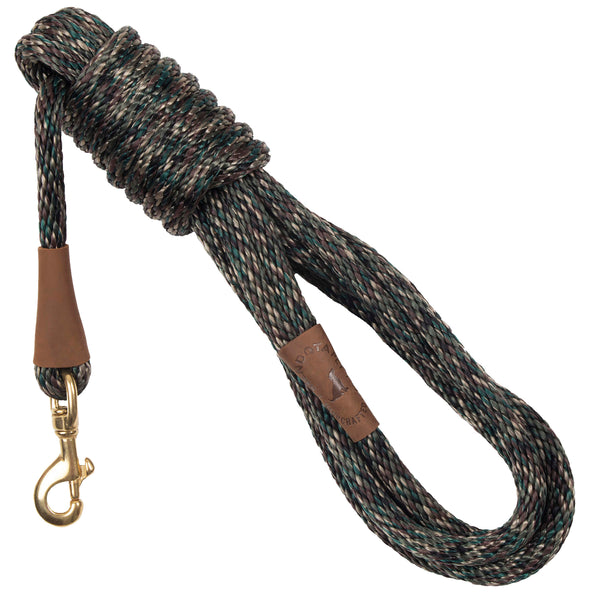 Snap Leashes (Solids) - Mendota Colors