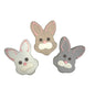 Easter Cookies - Bunny Face (Case of 12)