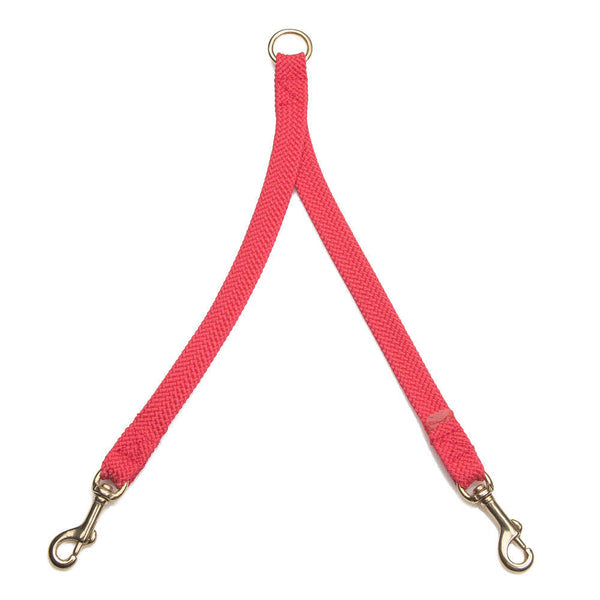2-Dog Coupler