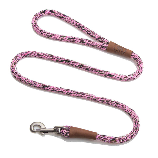 Snap Leashes - Tri-Color Series