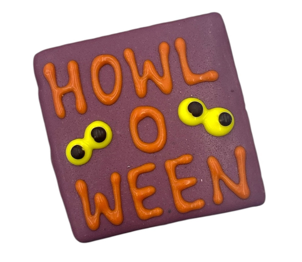 Halloween Seasonal (Sept 1st- Oct 20th)