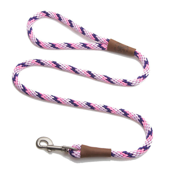 Snap Leashes - Tri-Color Series