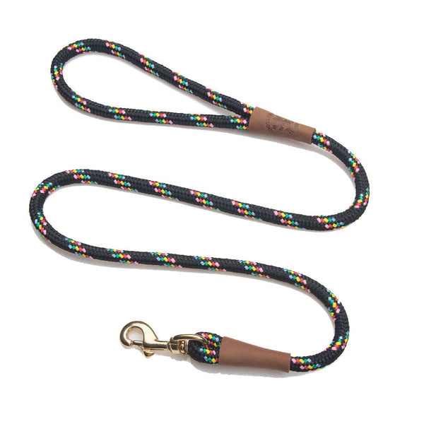 Snap Leashes (Patterns) - Mendota Colors