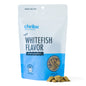 CHRIBA WHITEFISH CRUNCHY CAT TREATS- 3oz
