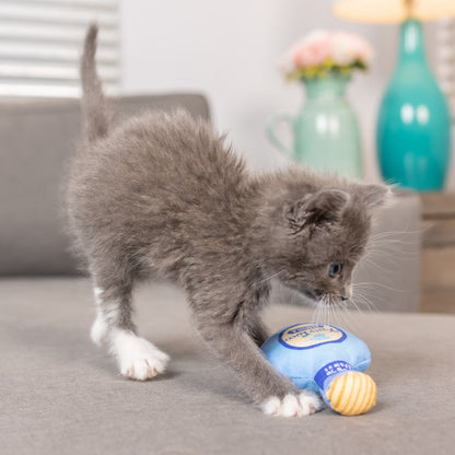Kitty Loco Tequila Cat Toy