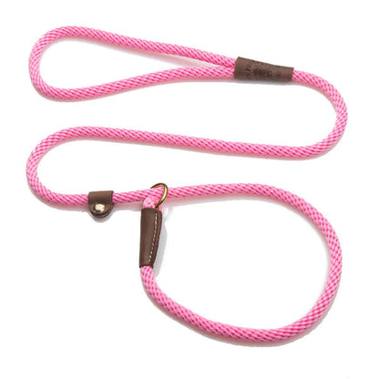 Slip Leads - Solid Colors - 6 foot and 4 foot