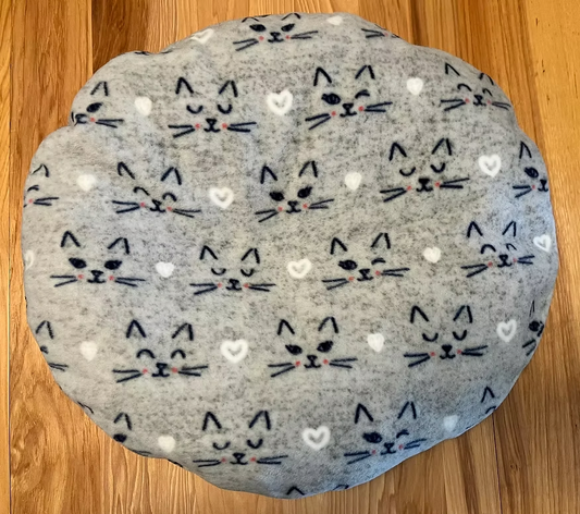 Buckwheat Cushion