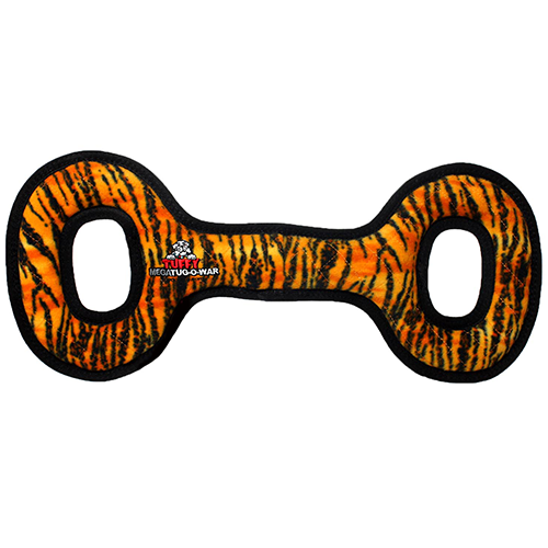 Tuffy® Mega™ Tug Oval