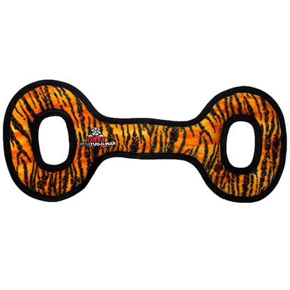 Tuffy® Mega™ Tug Oval