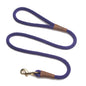 Snap Leashes (Solids) - Mendota Colors