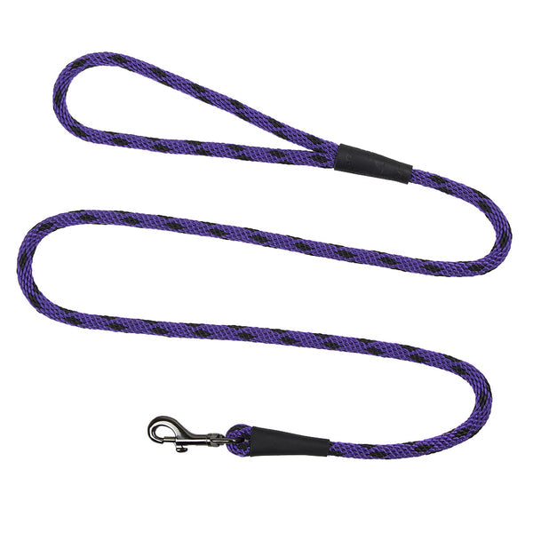 Snap Leashes - Twist Series ("Double Colors")