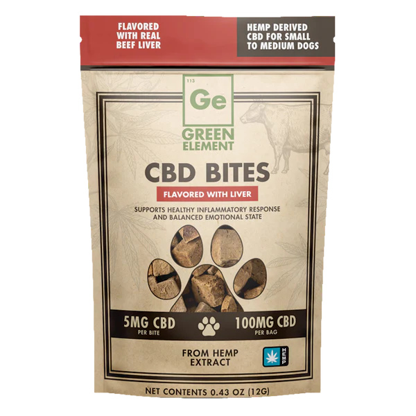 Pet CBD Treats