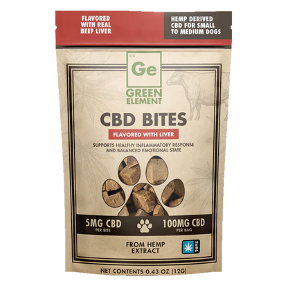 Pet CBD Treats