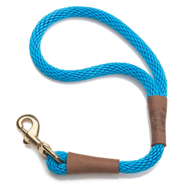 Snap Leashes (Solids) - Mendota Colors