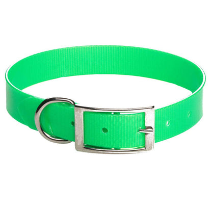 Biothane Safety Collar (Synthetic)