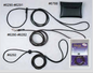 Show Pouch - Black - 4" x 3" - Treat Pouch