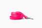 Bright & Bold Vegan Leather Leash
