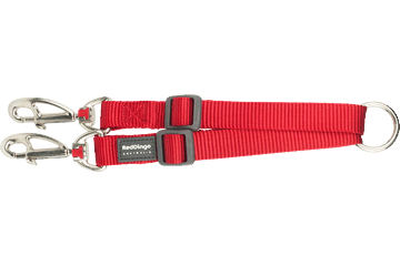 Coupler Lead