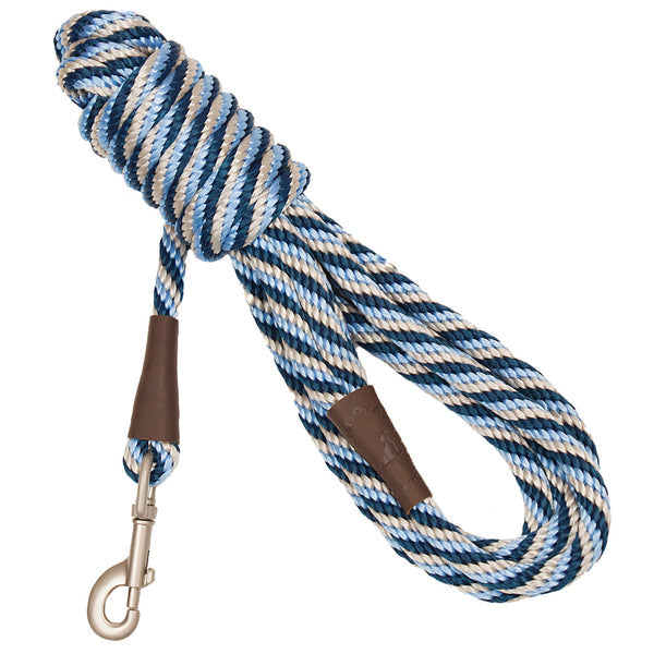 Snap Leashes - Twist Series ("Single Colors")