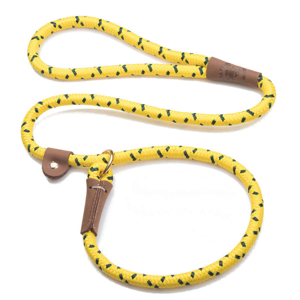 Slip Leads - Mendota Colors