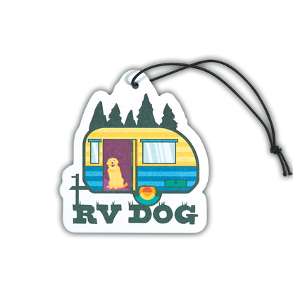 Air Freshener (Pack of 6)