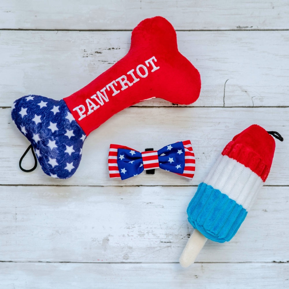 Liberty Bow Tie