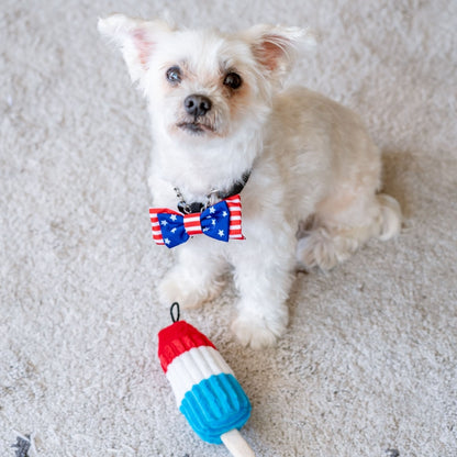 Liberty Bow Tie