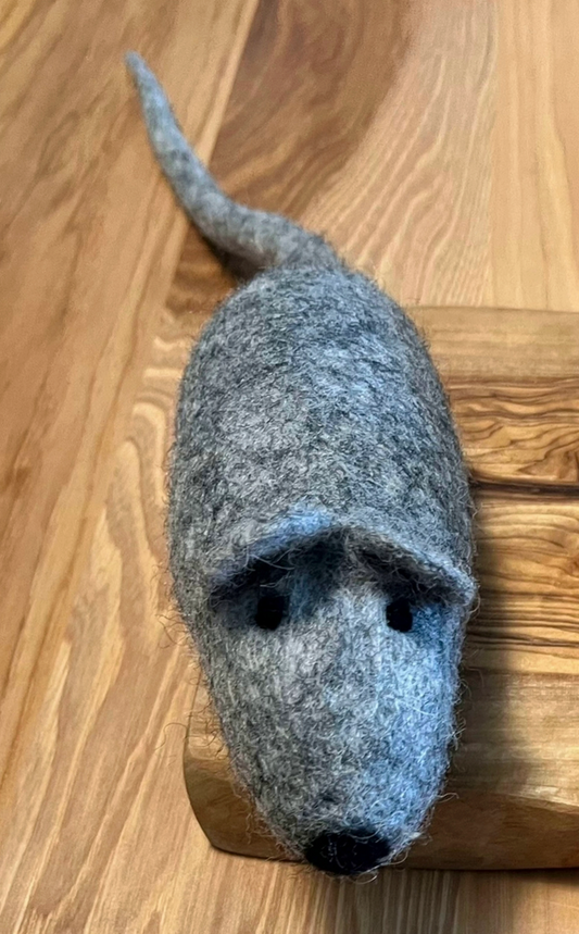 Felt Mouse