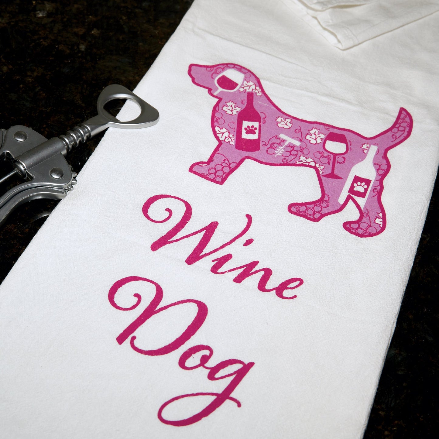 Kitchen Towel (Pack of 2)
