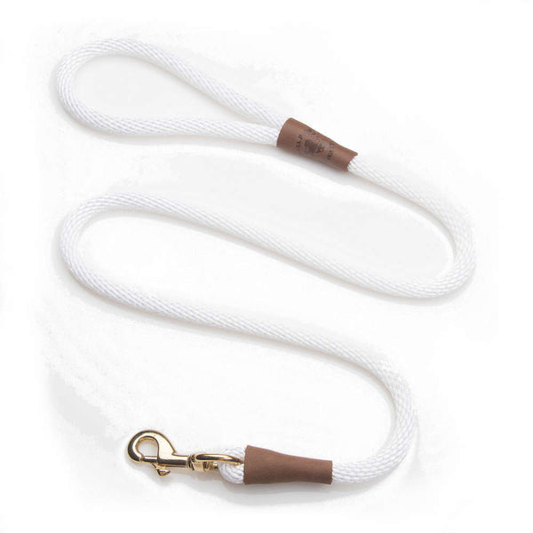 Snap Leashes (Solids) - Mendota Colors