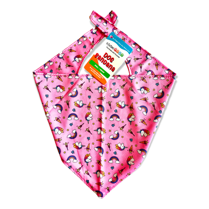 Dog Bandana