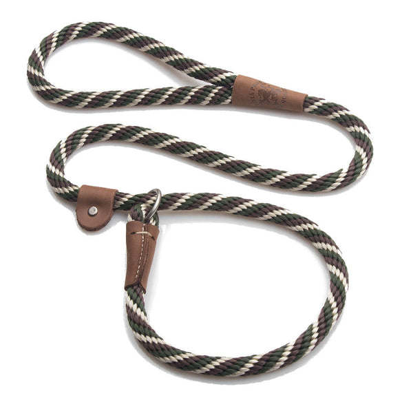 Slip Leads - Twist Series