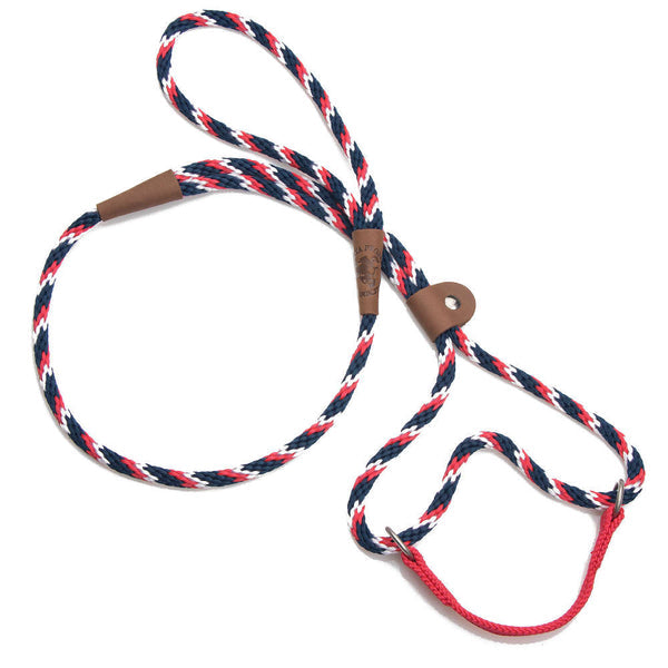 Dog Walkers - Tri-Color Series