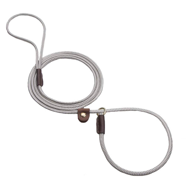 Slip w/Tab Show Leads/Leashes