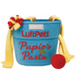 Pasta Snuffle Toy