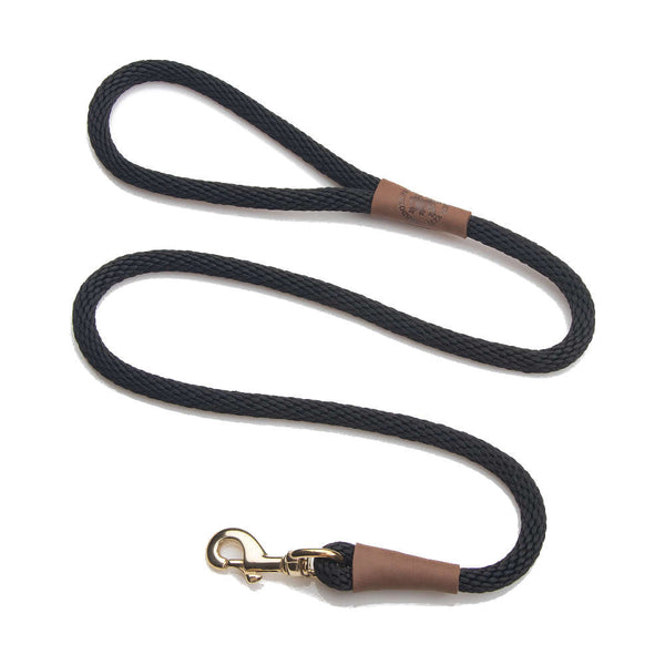 Snap Leashes (Solids) - Mendota Colors
