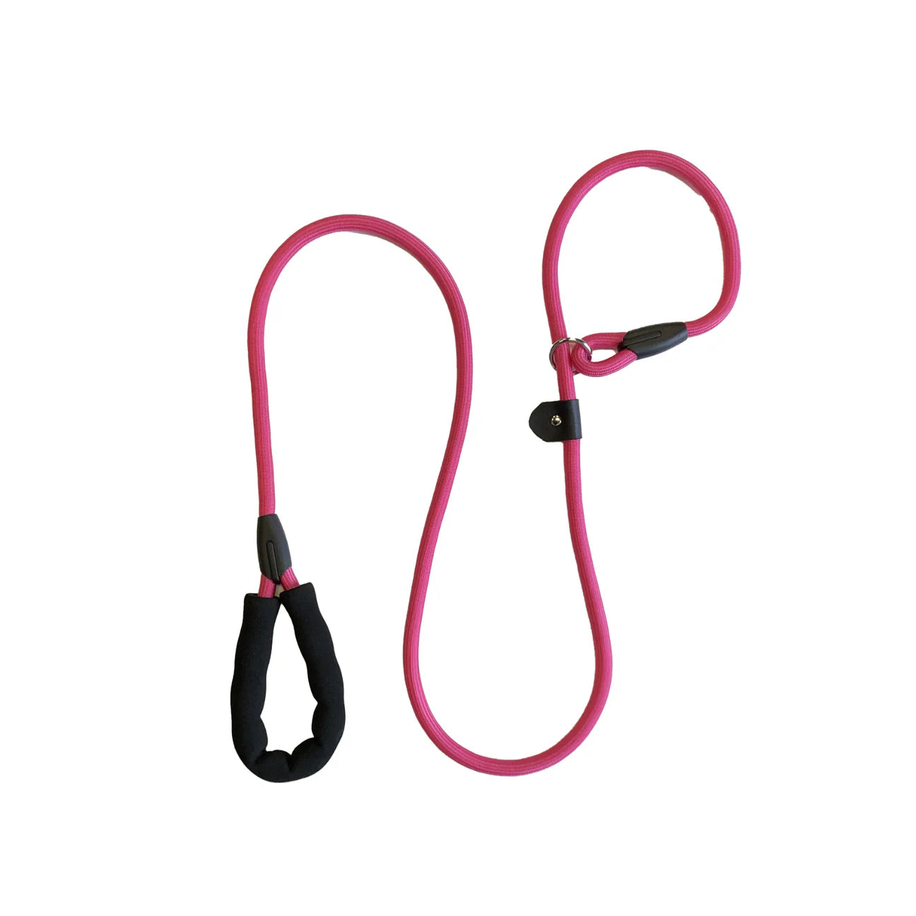 Leash - Rope Slip Leash - 6'