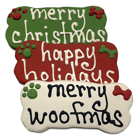 Holiday Bones (Winter) Case of 12
