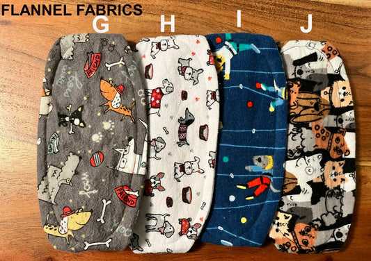 Male Belly Band Wrap