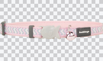 Cat Collars - Reflective