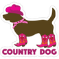 Single Decal (Pack of 8)