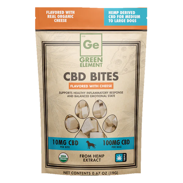 Pet CBD Treats