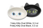 Cats Only - Frisky Kitty -Dining Supplies (Inner Pack: 6)