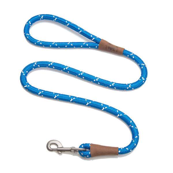 Snap Leashes - Twist Series ("Double Colors")