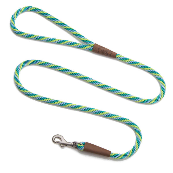 Snap Leashes - Twist Series ("Single Colors")