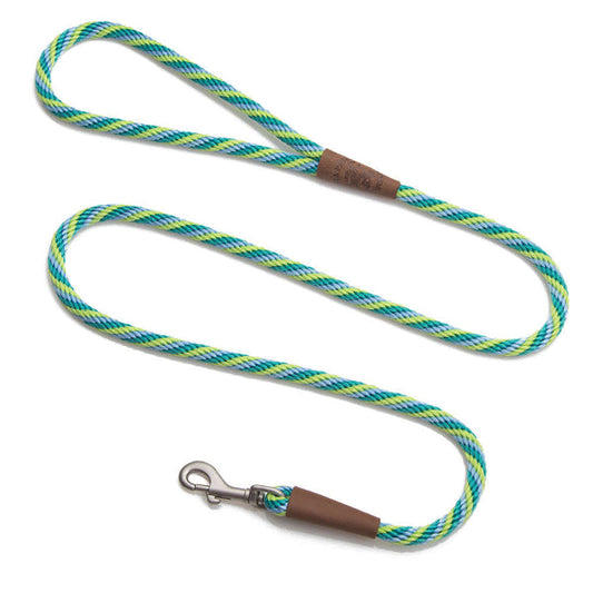 Snap Leashes - Multi-Color - 6 Foot and 4 Foot