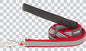 6 Ft Adjustable Dog Leads (with Padded Handle) - Fang it