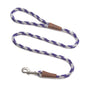 Snap Leashes - Twist Series ("Single Colors")