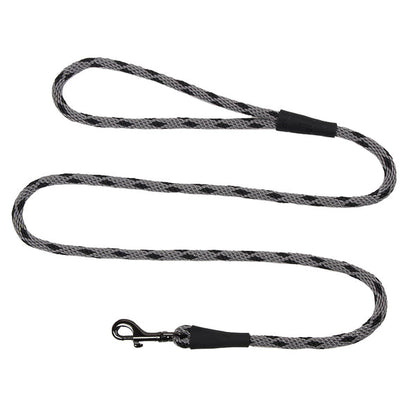 Snap Leashes - Solids- 6 foot and 4 foot